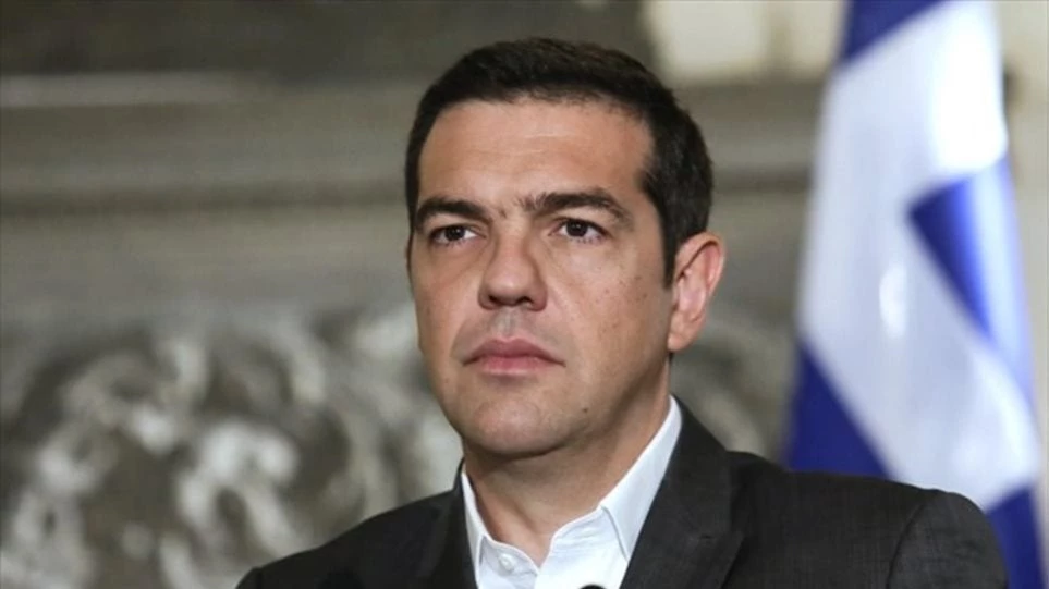 Ευχές Τσίπρα για το Ραμαζάνι: «Ramadan Mubarak»